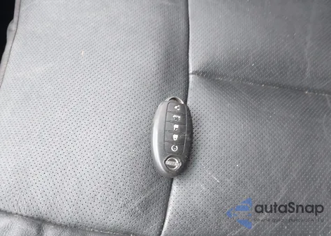 2015 Nissan Altima 2.5 Sl z USA, uszkodzony, nr VIN 1N4AL3AP8FN871979